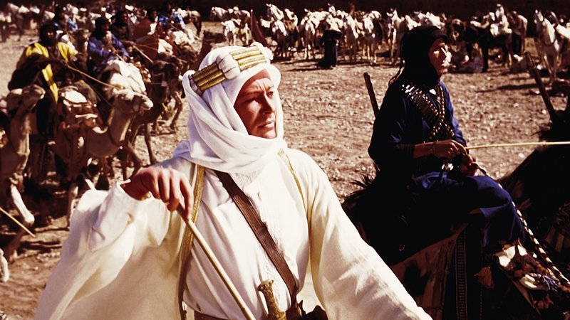 Lawrence of Arabia (image 3)