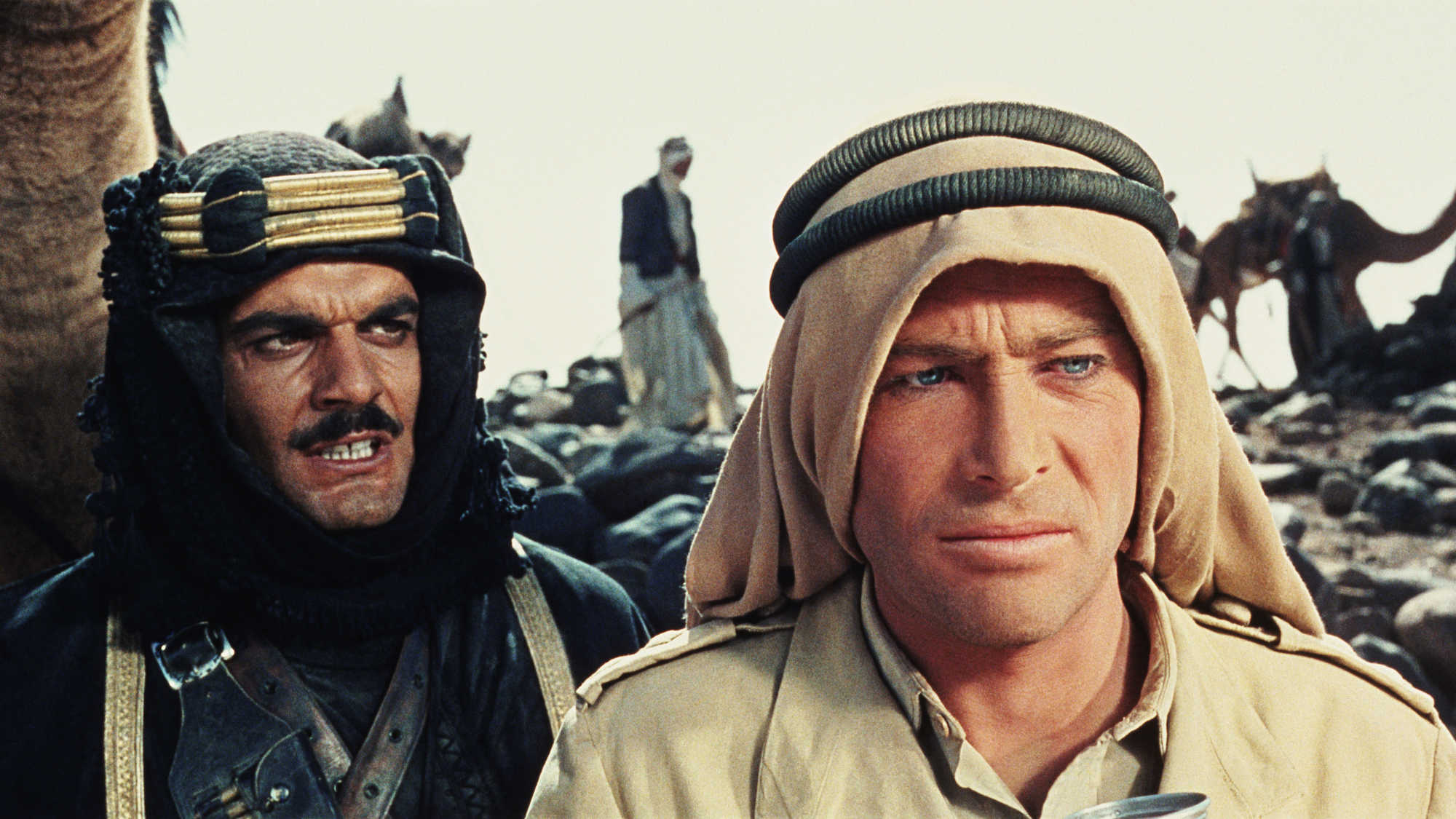 Lawrence of Arabia (image 2)