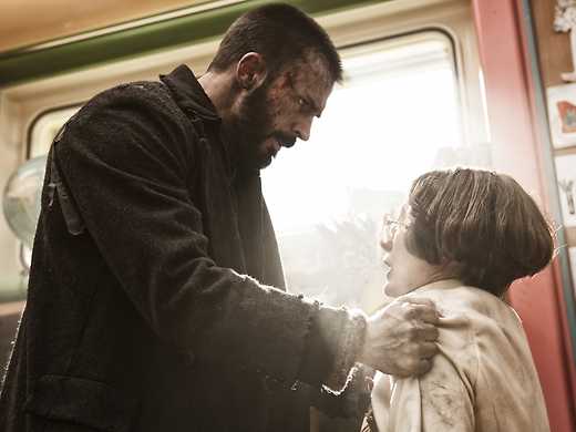 Snowpiercer