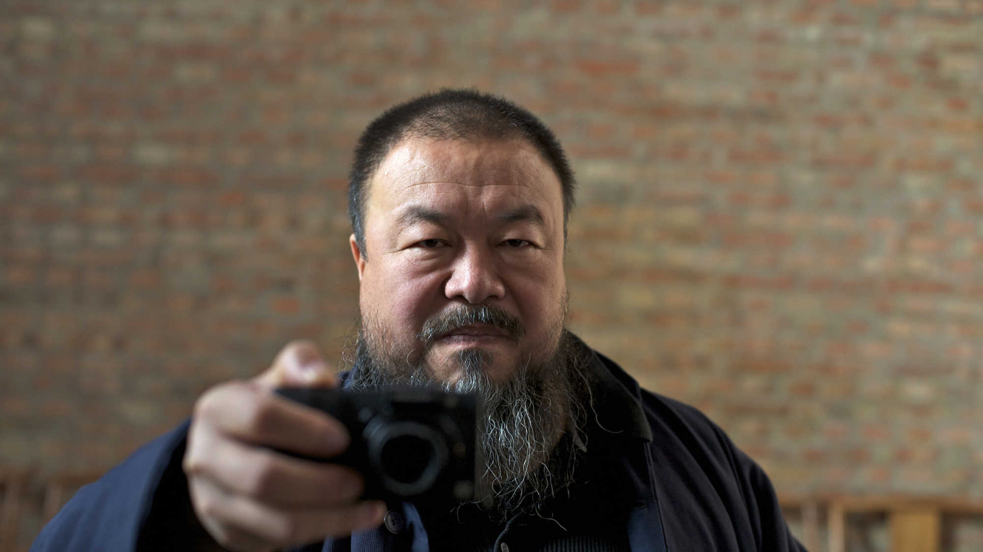 Ai Weiwei: Never Sorry (image 1)