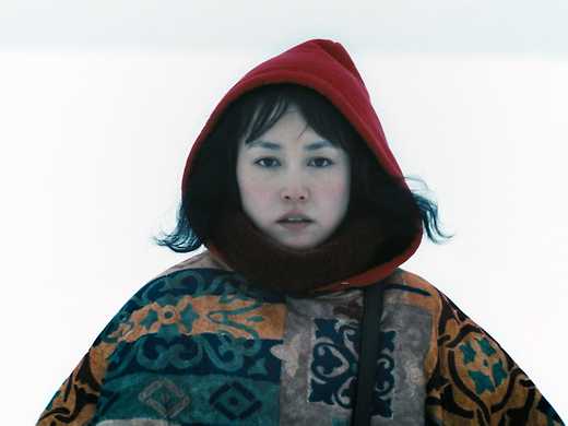 Kumiko, the Treasure Hunter