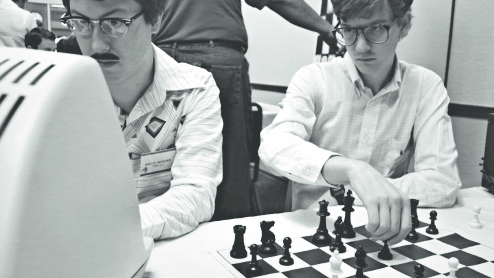 Computer Chess (image 1)