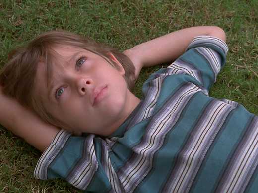 Boyhood