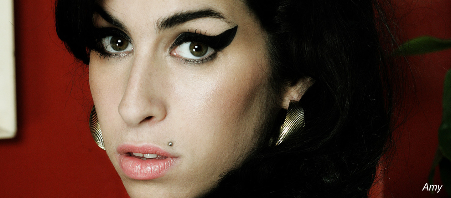 Amy Winehouse, Mavis Staples, and The Who Top NZIFF 2015 Music Line-up