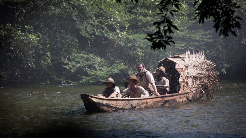 The Lost City of Z (image 2)
