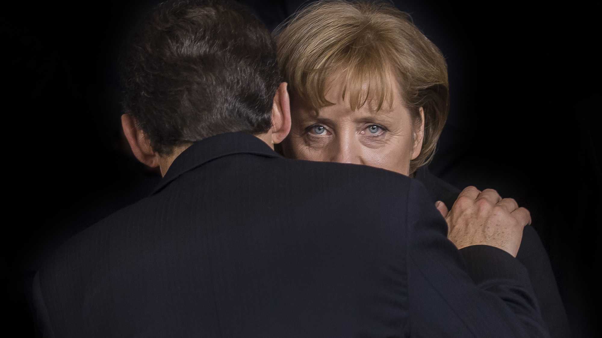 Merkel (image 1)