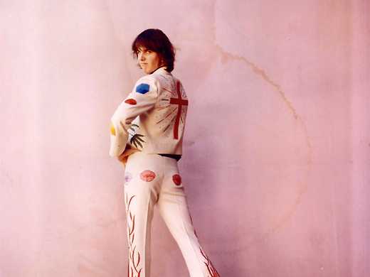 Fallen Angel: Gram Parsons