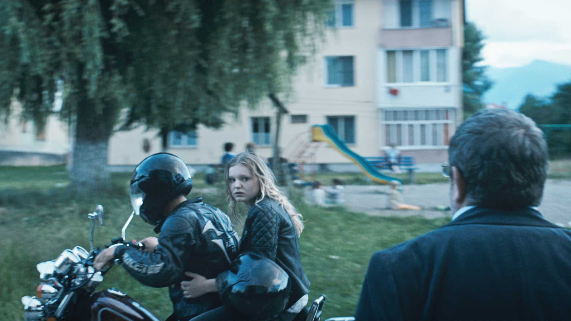 Graduation New Zealand International Film Festival