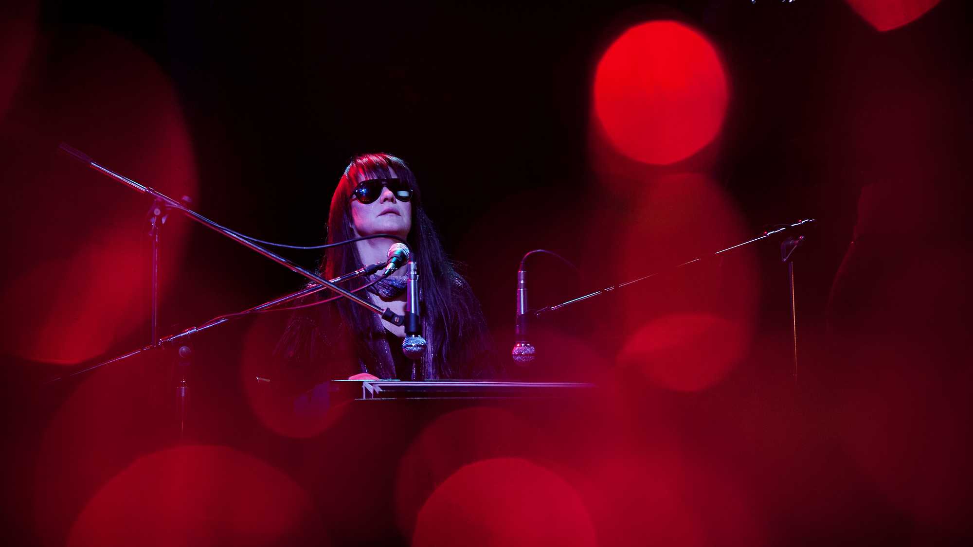 Nico, 1988 (image 3)