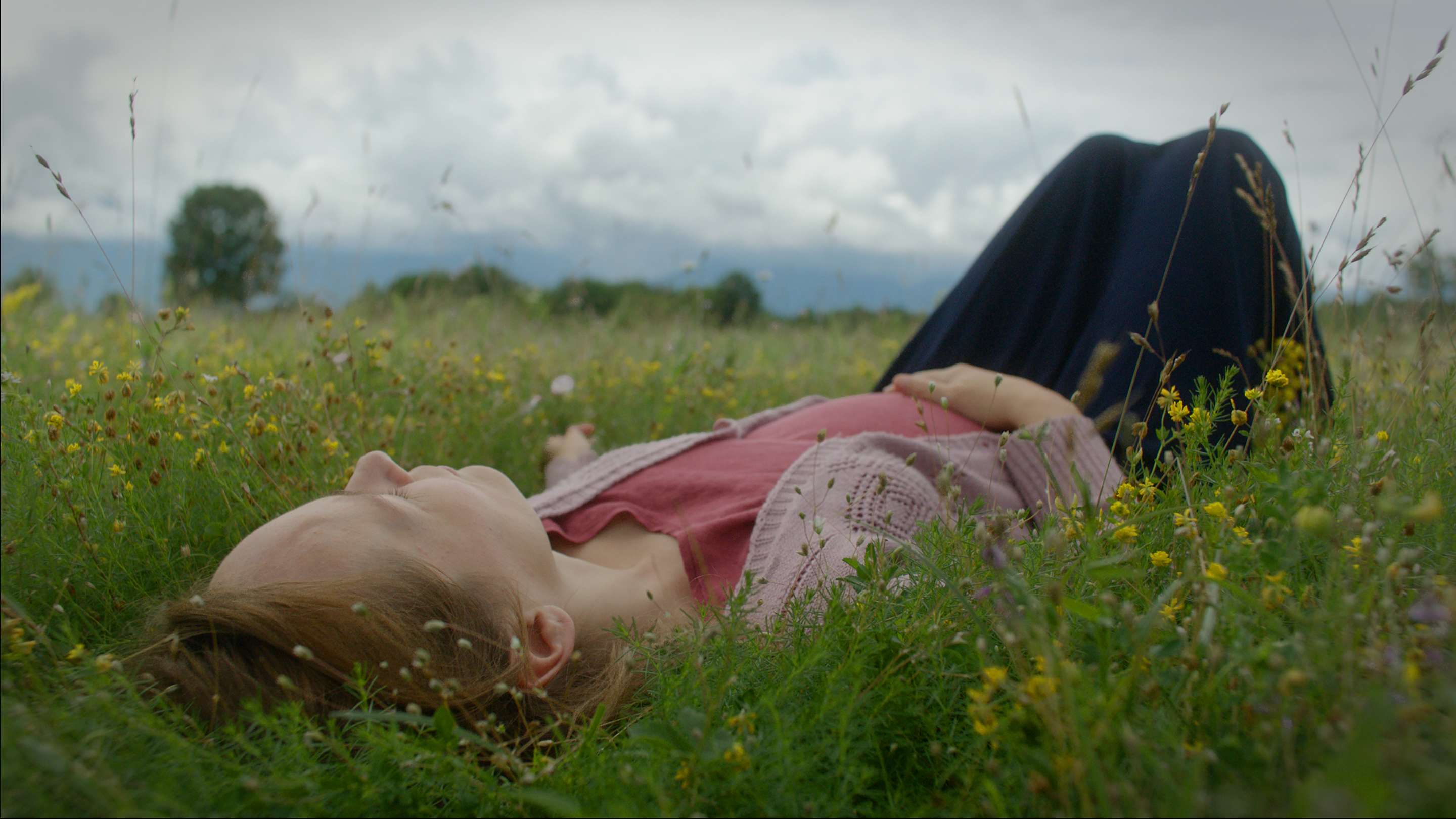Film Festival Highlights Programme of European Films by Women Directors