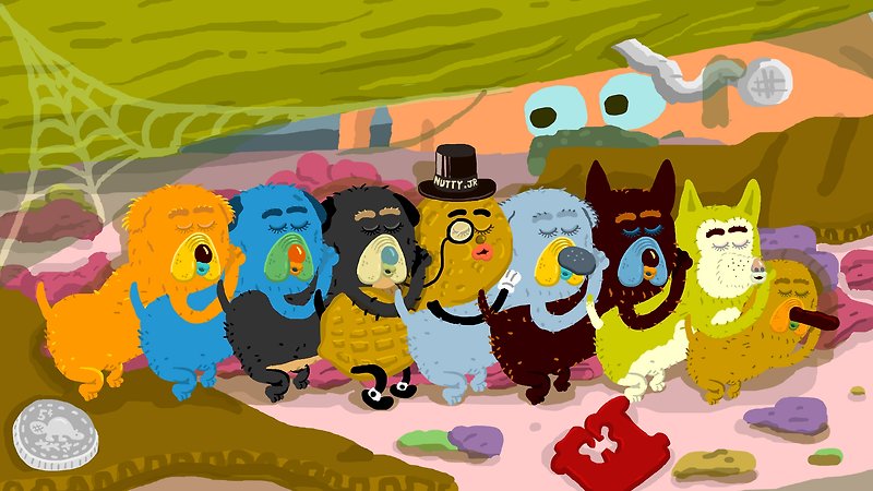 Endless Cookie (image 2)