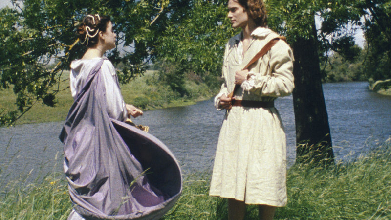 The Romance of Astrea and Céladon (image 1)