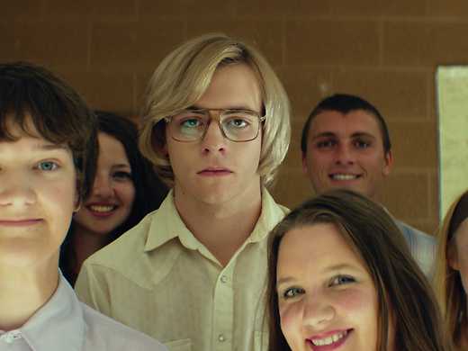 My Friend Dahmer