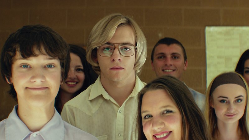 My Friend Dahmer (image 1)