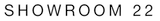 Předváděcí místnost 22