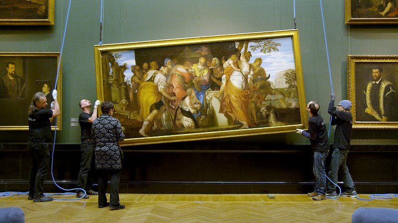 The Great Museum (image 5)