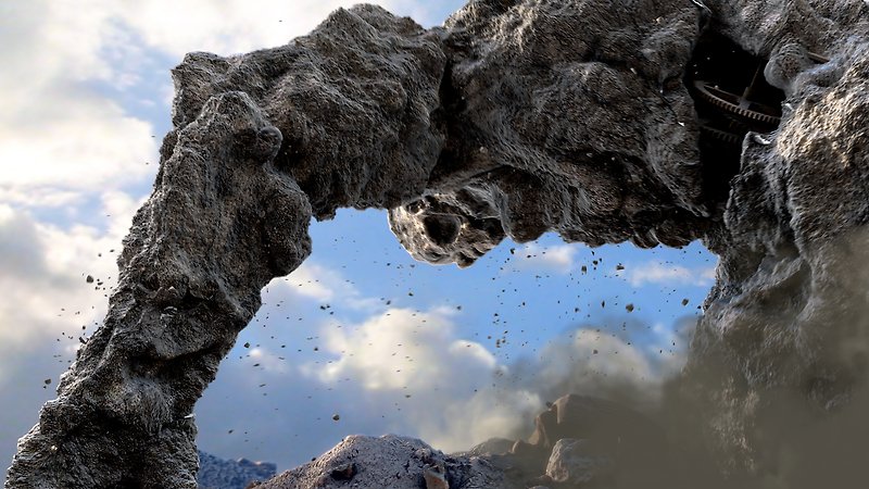 10,000 Years Later 3D (image 4)