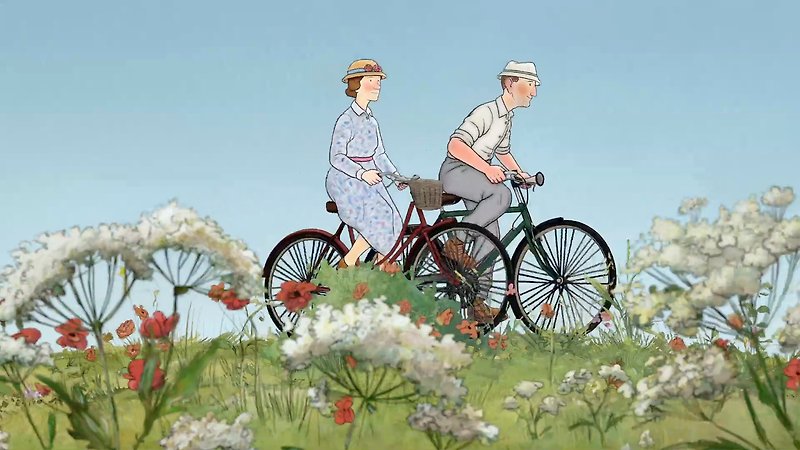 Ethel & Ernest (image 4)