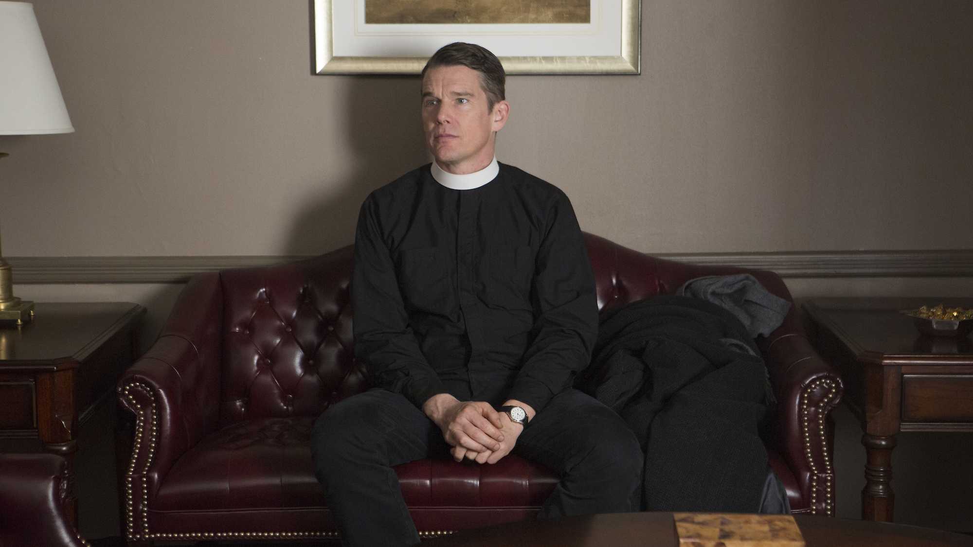 First Reformed (image 1)