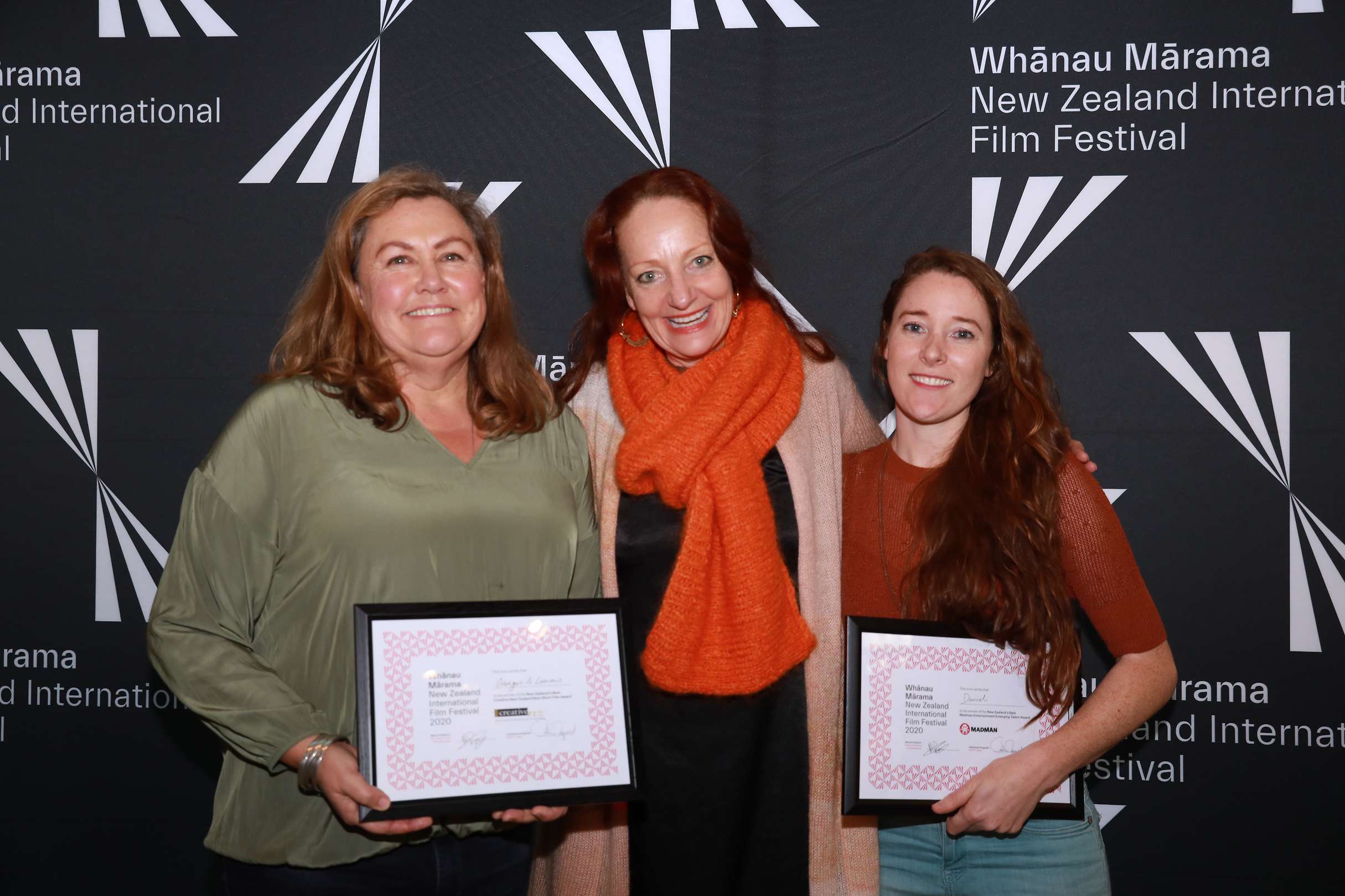 New Zealand’s Best Shorts Award Winners Announced