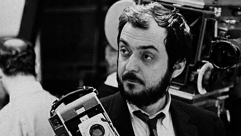 Stanley Kubrick: A Life in Pictures (image 1)