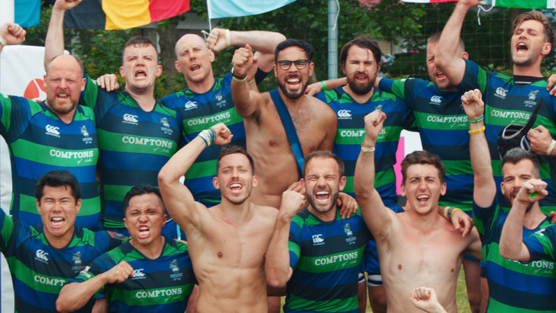 Steelers: The World’s First Gay Rugby Club (image 1)