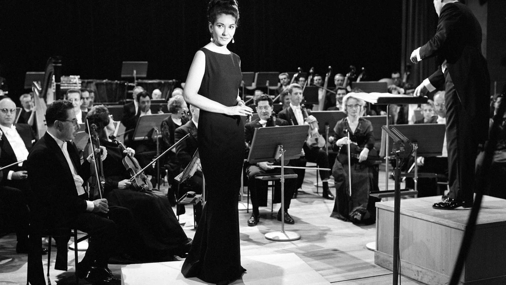 Maria by Callas (image 2)