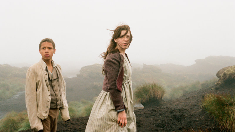 Wuthering Heights (image 1)