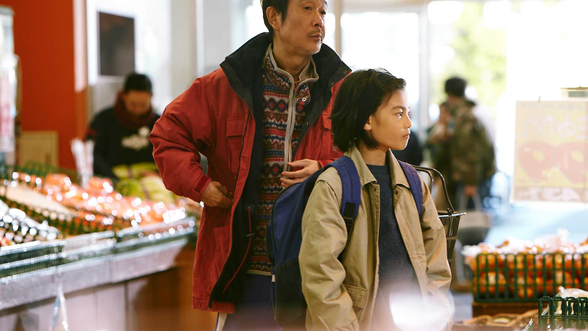 Shoplifters (image 3)