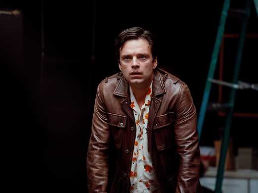 LOUNGE ACT ×OPUS JAPAN George くたくた Jacket 