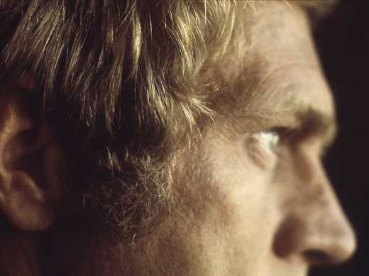 Steve McQueen: The Man & Le Mans