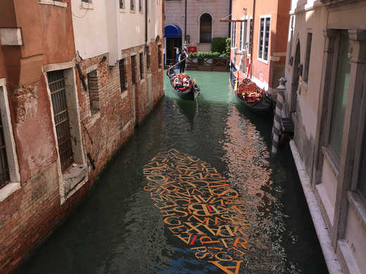 Lettere de Venezia