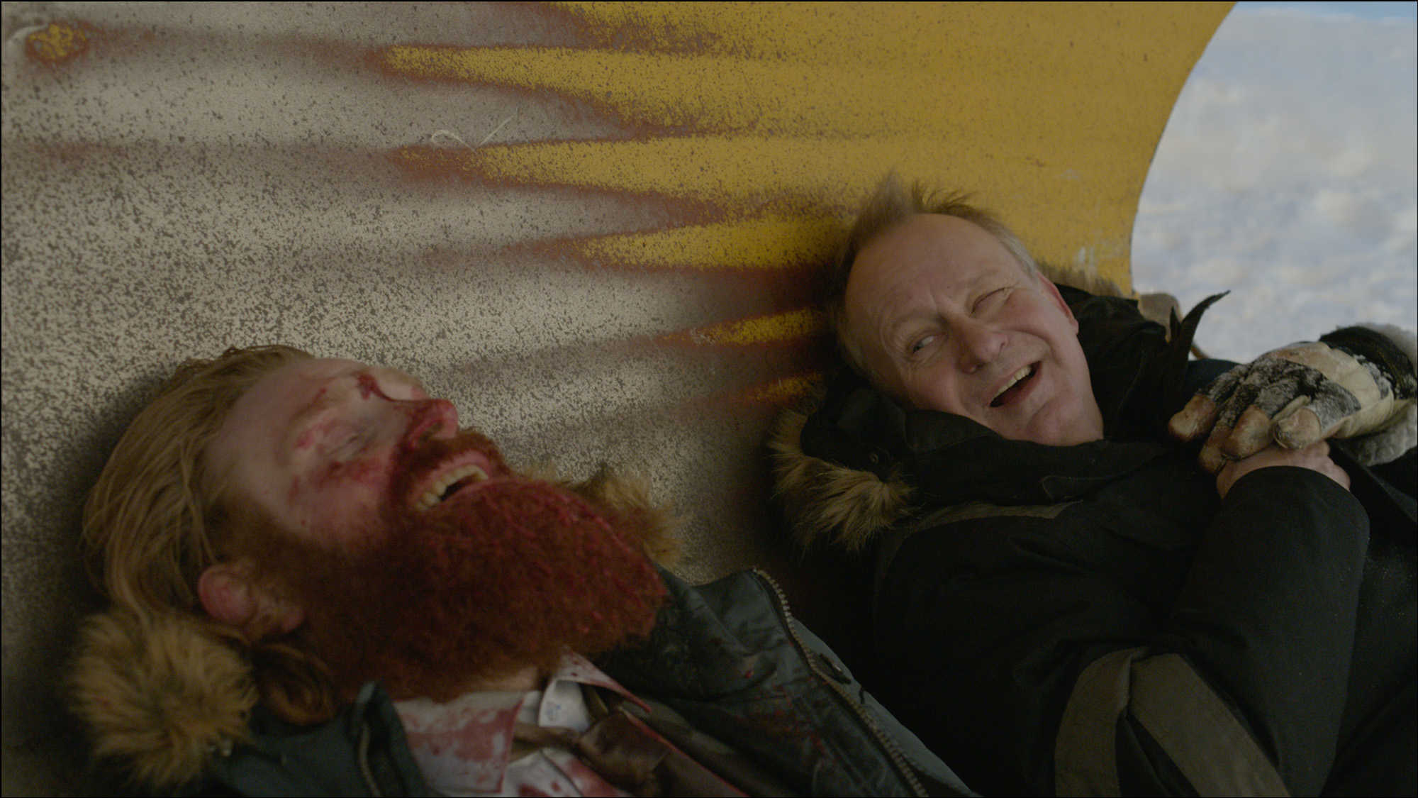 In Order of Disappearance (image 2)