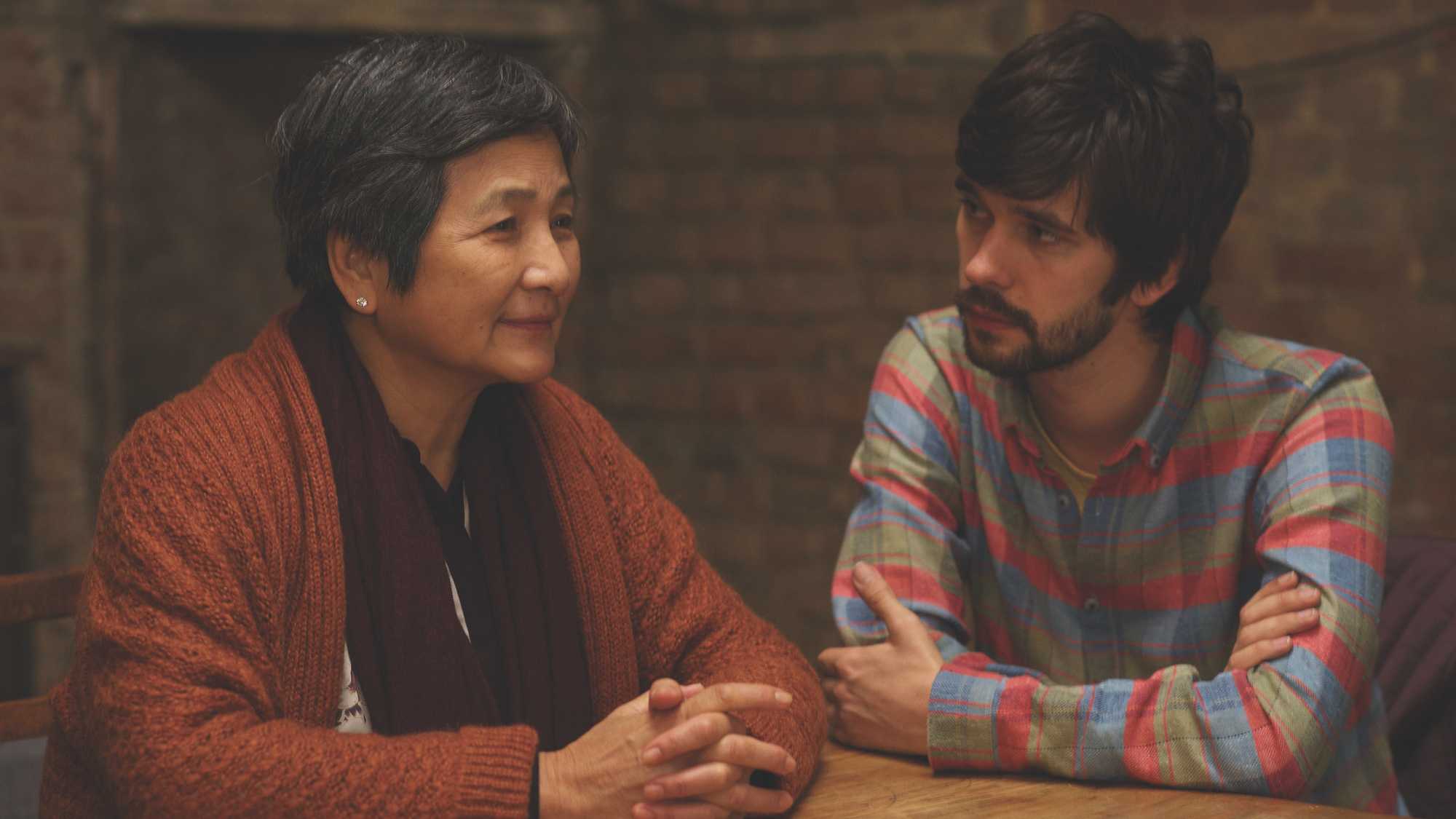 Lilting (image 1)