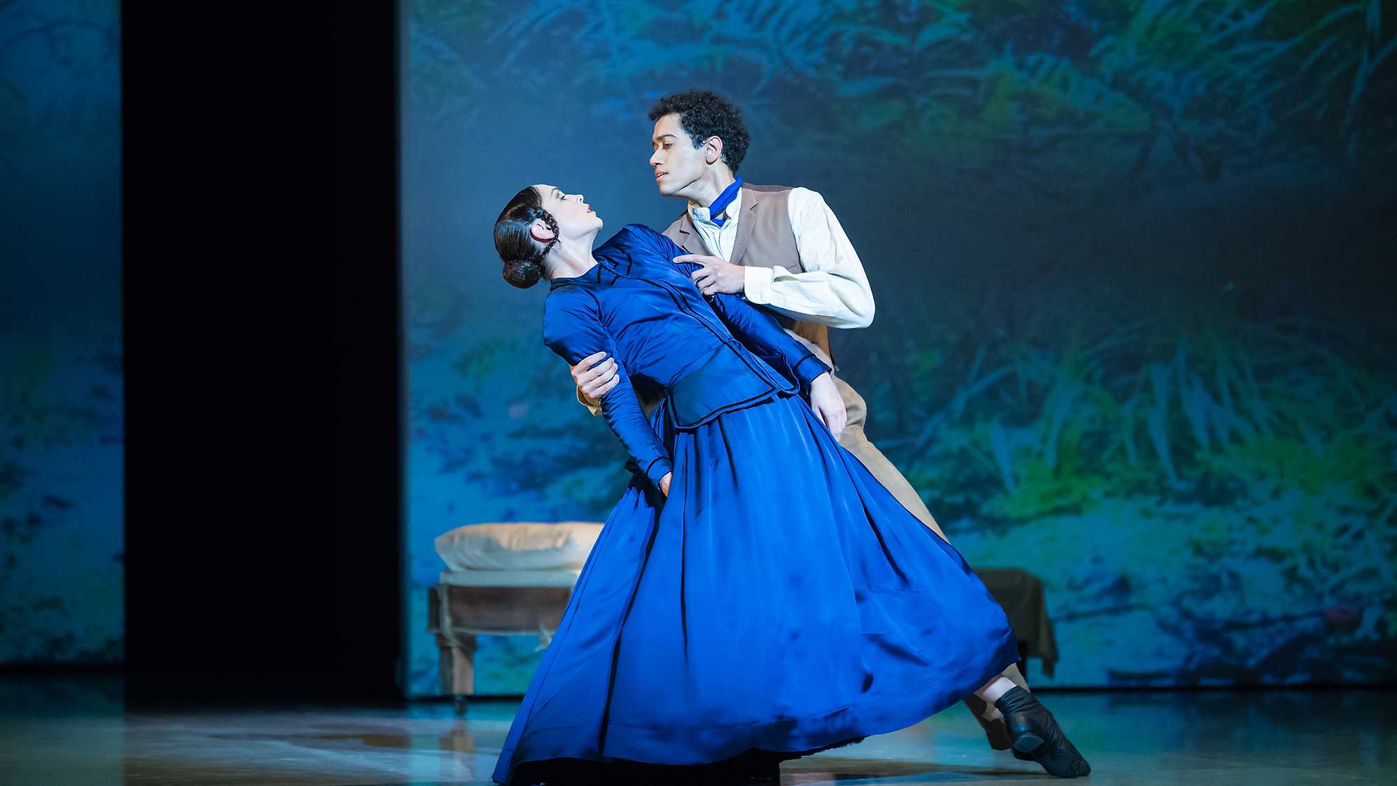 The Heart Dances – the journey of The Piano: the ballet (image 3)