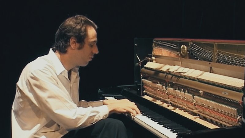Shut Up and Play the Piano (image 3)