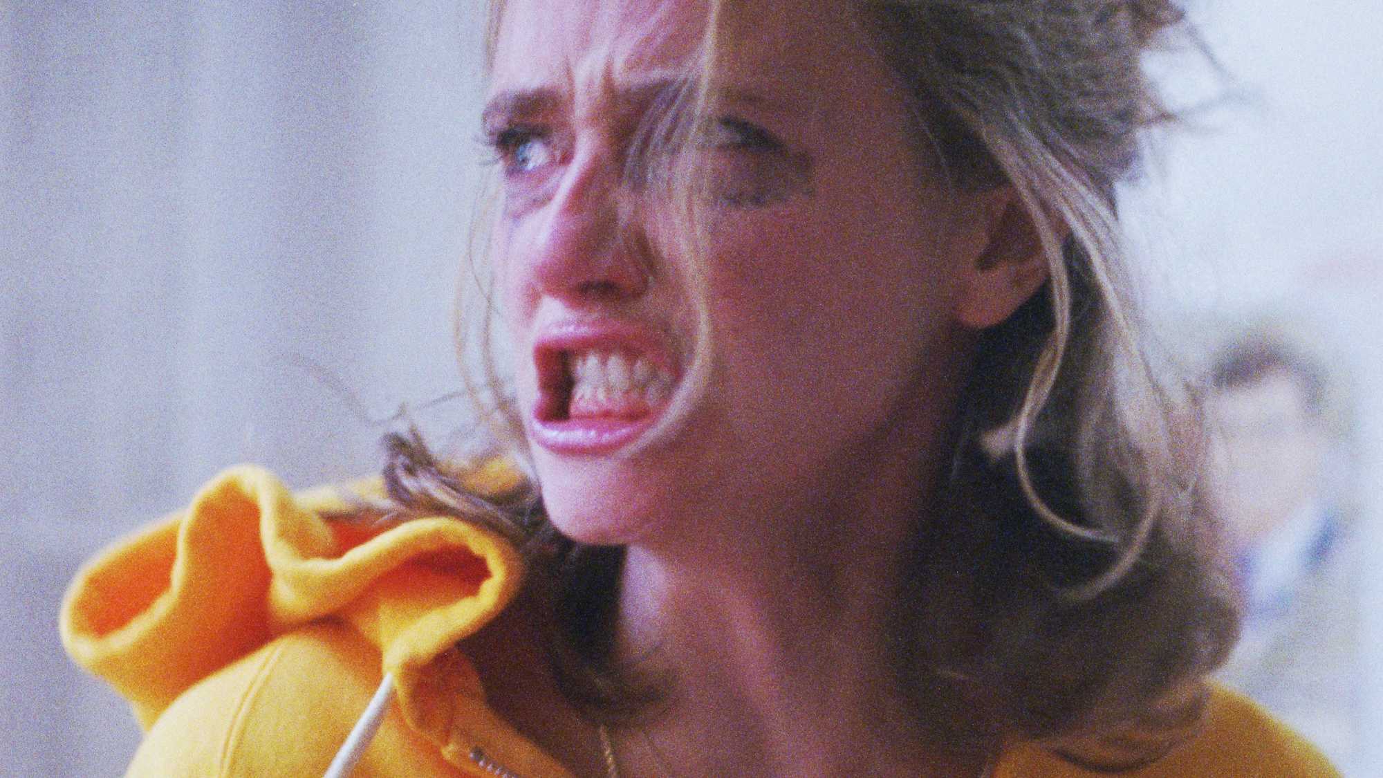 The Scary of Sixty-First (image 1)