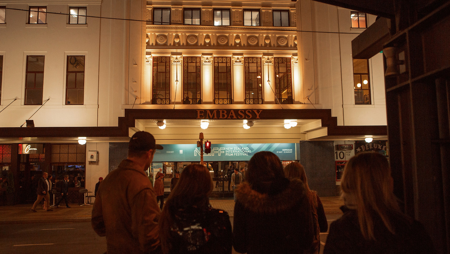 A Record Breaking Year in Wellington