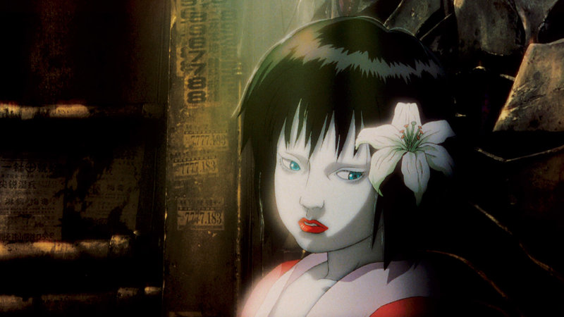 Ghost in the Shell 2: Innocence (image 1)