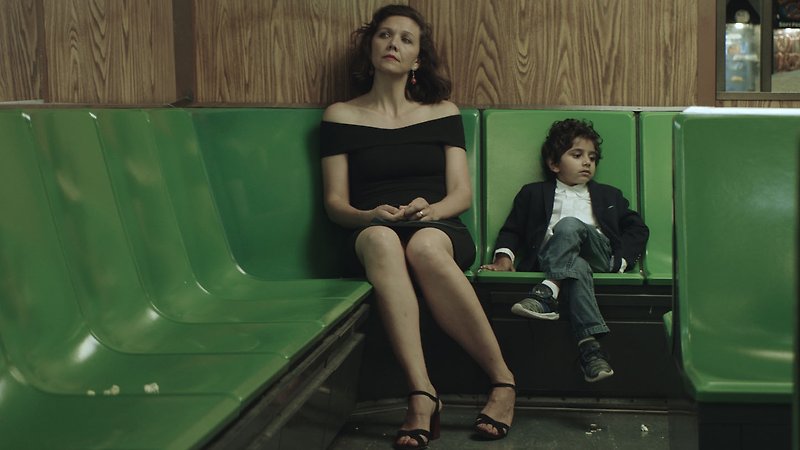 The Kindergarten Teacher (image 1)