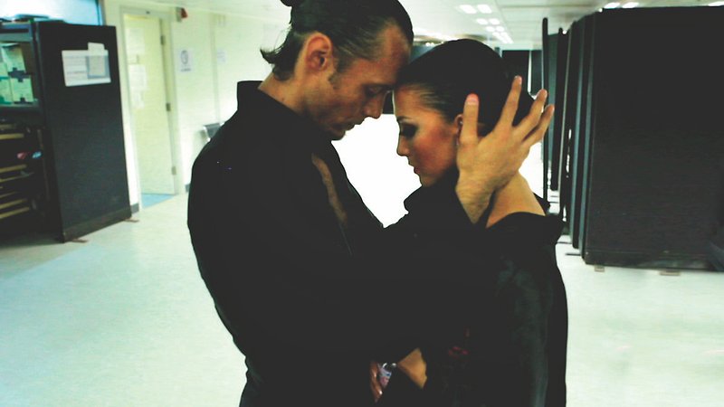 Ballroom Dancer (image 1)