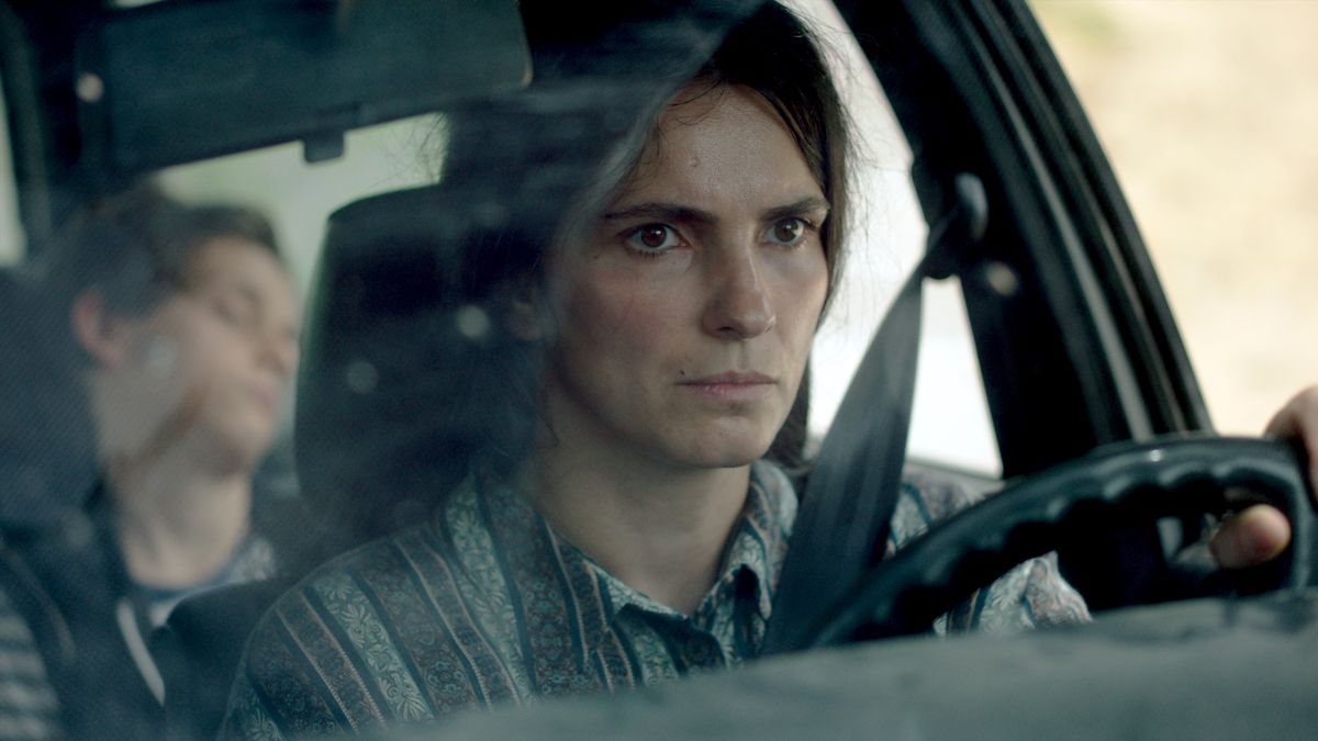Hive 2021 - New Zealand International Film Festival