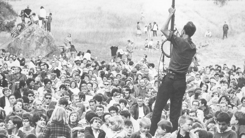 Pete Seeger: The Power of Song (image 1)