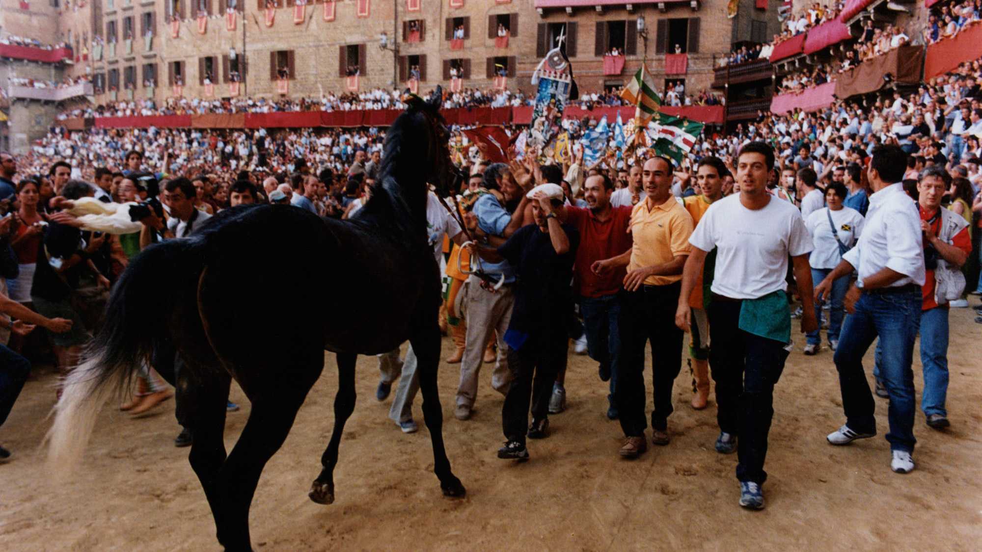 The Last Victory (image 1)