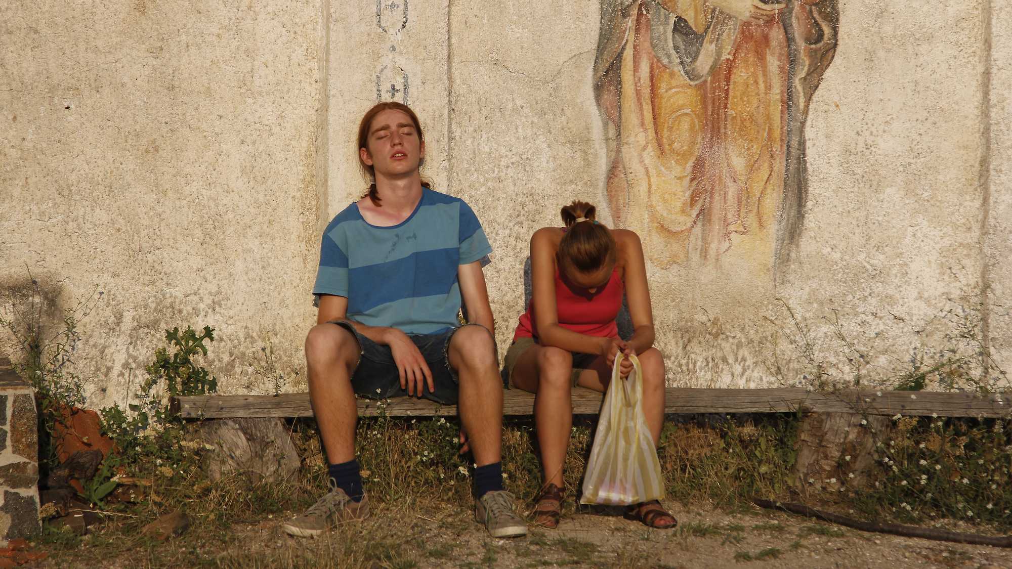Thirst (image 1)