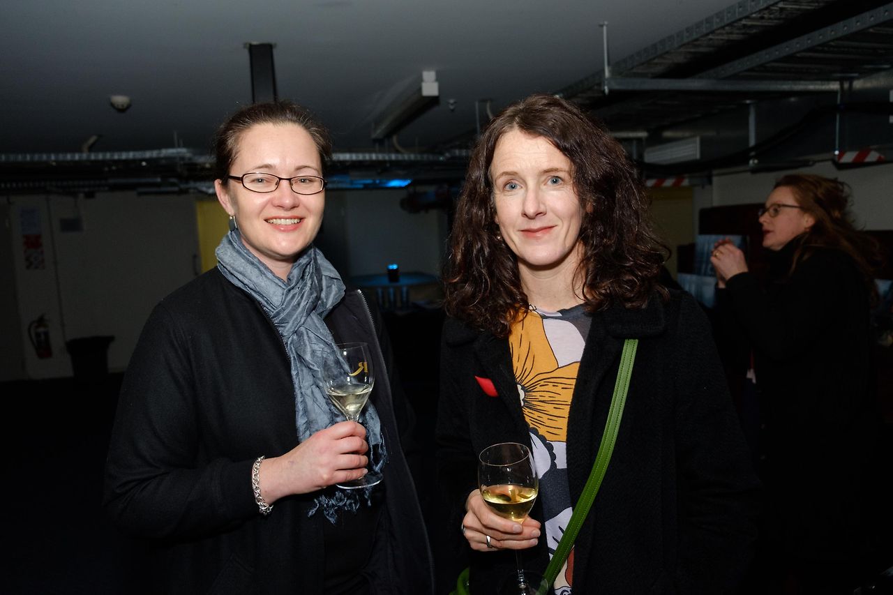 2017 Dunedin Opening Night • New Zealand International Film Festival