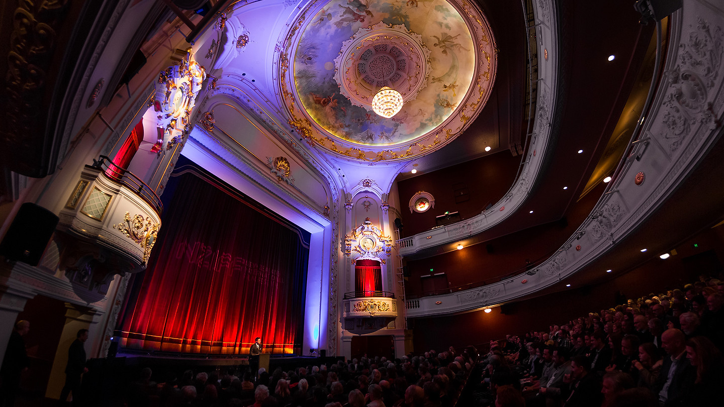 2017 NZIFF Dates for Christchurch
