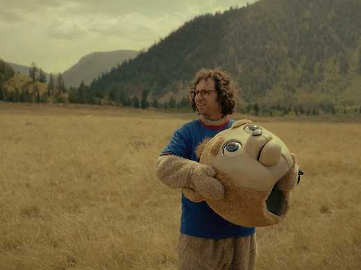 Brigsby Bear