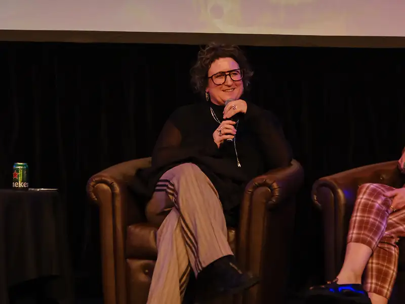 Jimpa Q&A Auckland