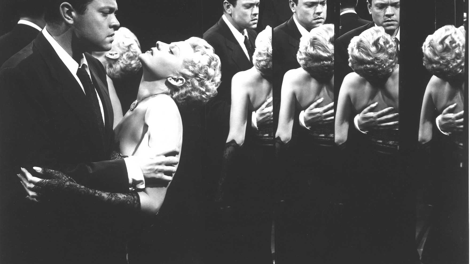 The Lady from Shanghai (image 1)